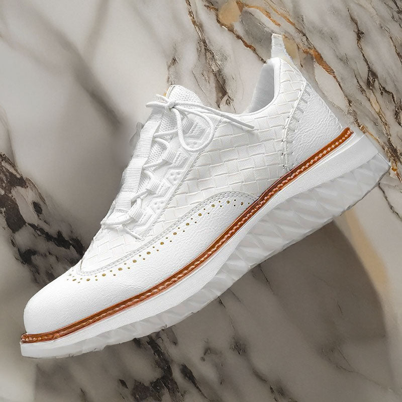 Prestige Sneakers