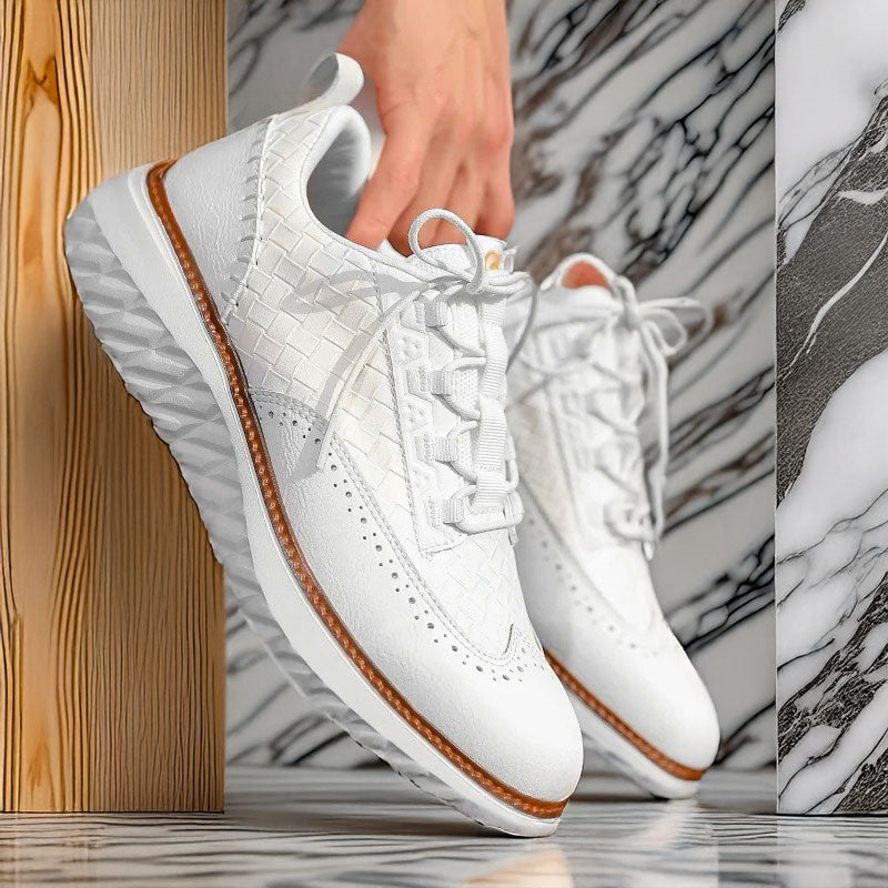 Prestige Sneakers