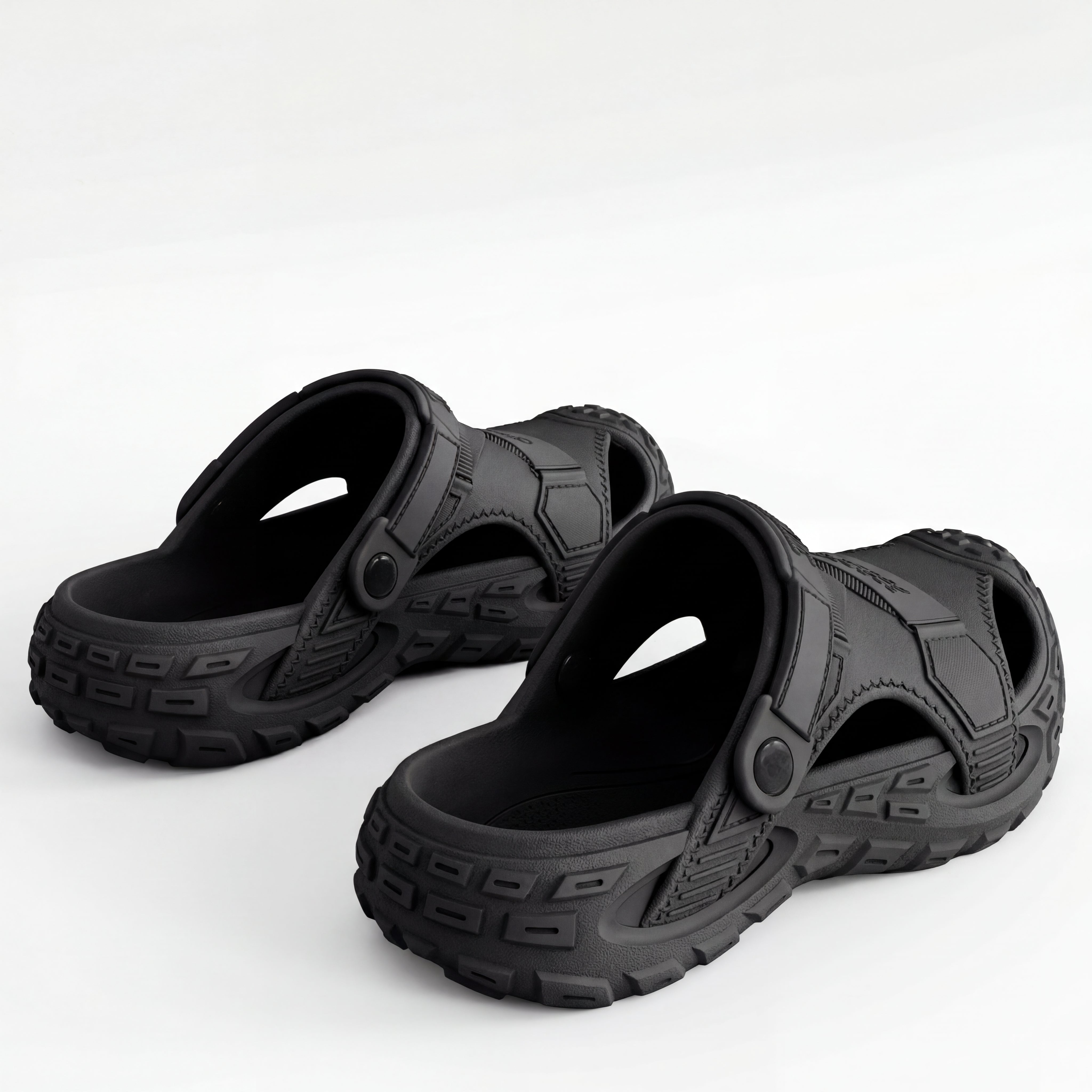 Terra Grip Sandals