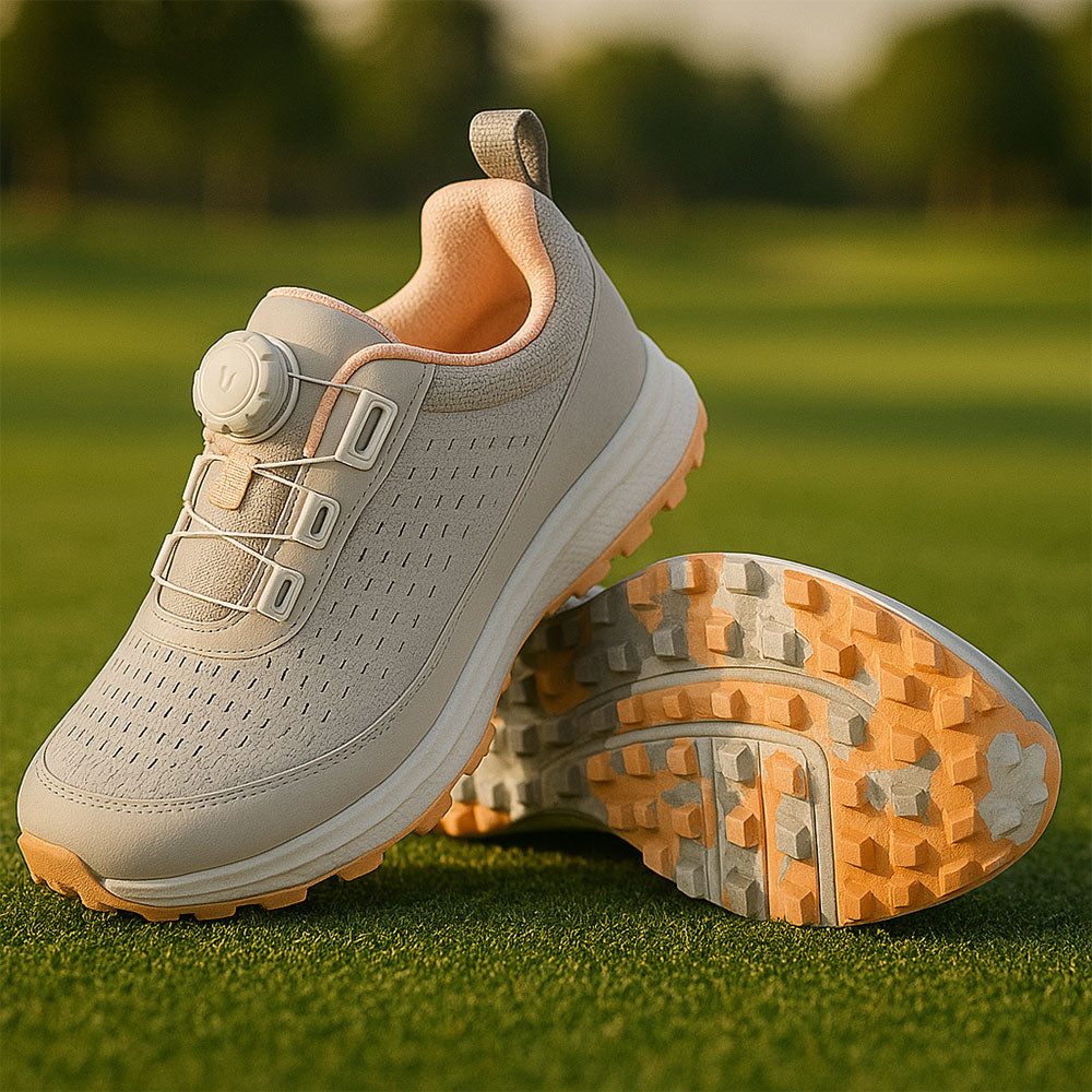 Aero Golf Shoes