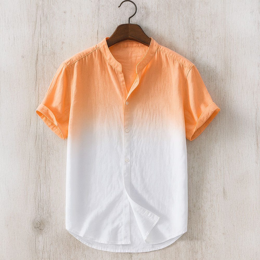 Gradient Isle Linen