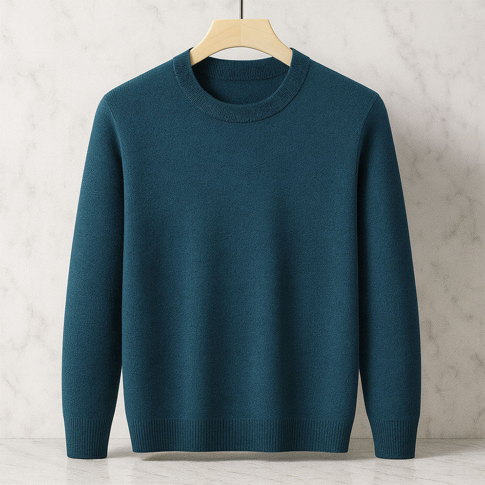 WoolCraft Sweater
