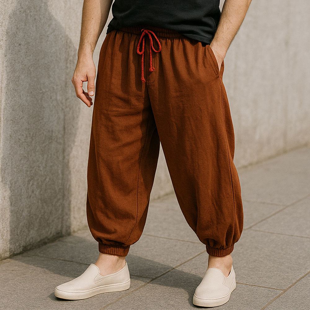 Zenith Trousers