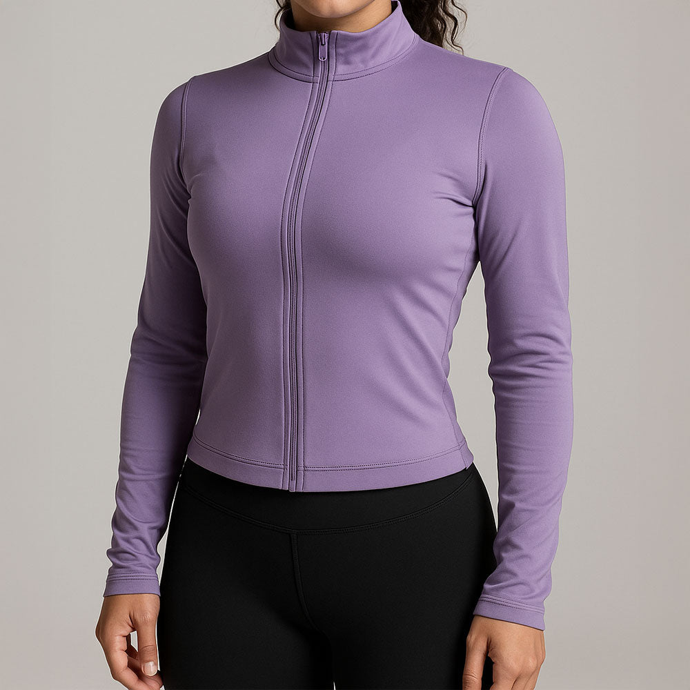 Nova Zip Jacket