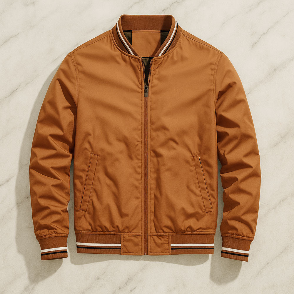 Signature Jacket — Special Edition