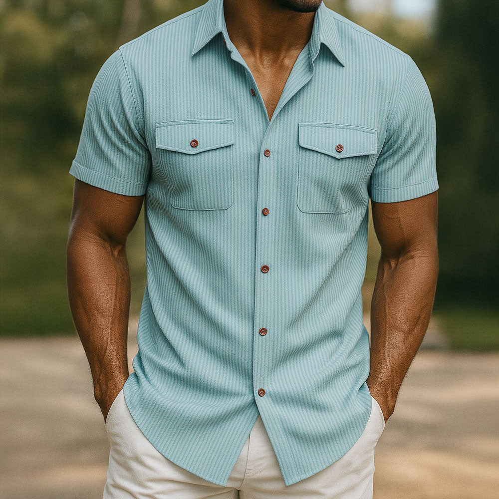 Frontier Shirt — Limited Edition