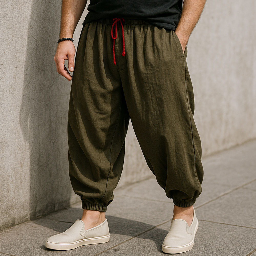 Zenith Trousers