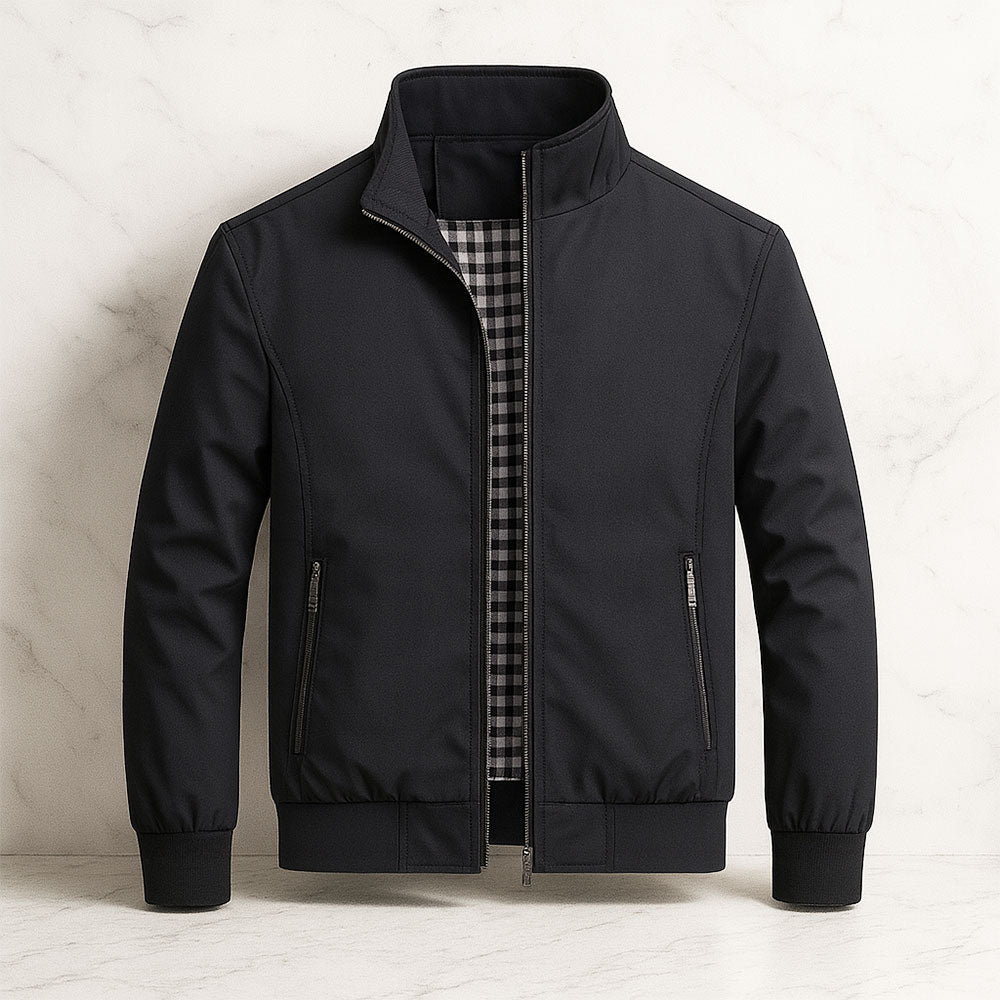 Lumo Windbreaker