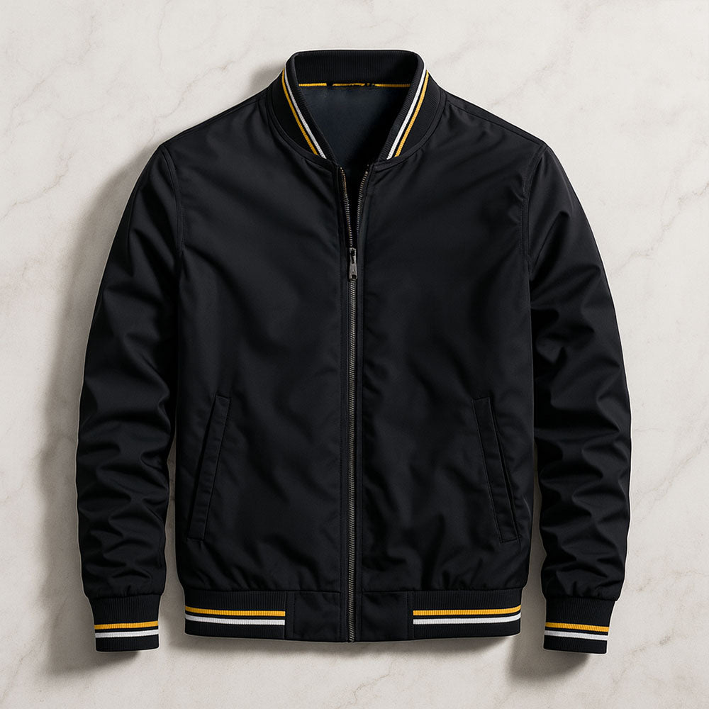 Signature Jacket — Special Edition