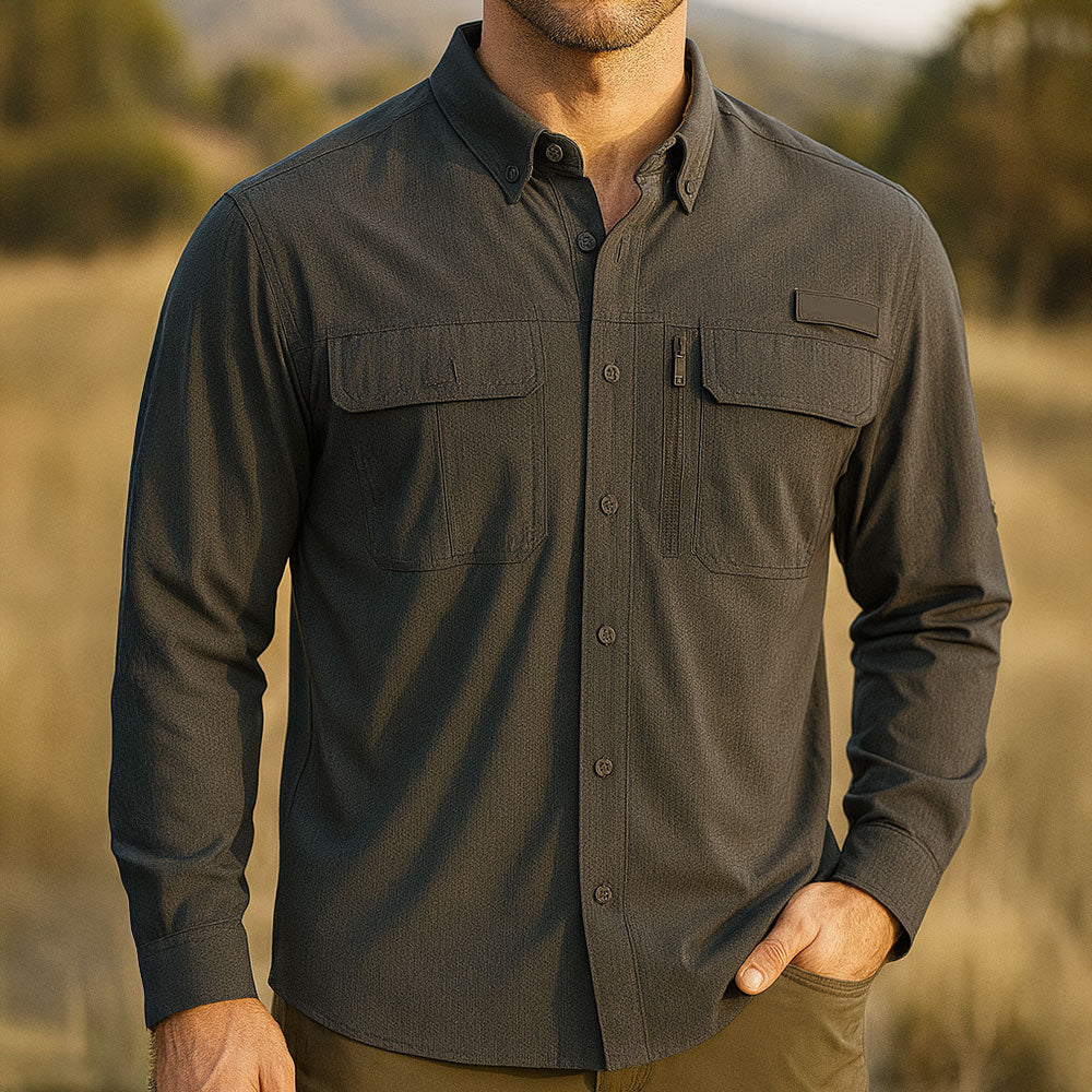 Sunlock Shirt