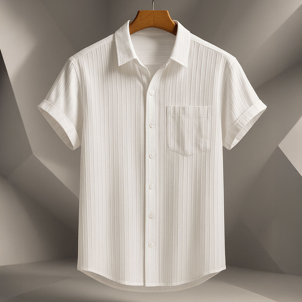 Calypso Linen Cut
