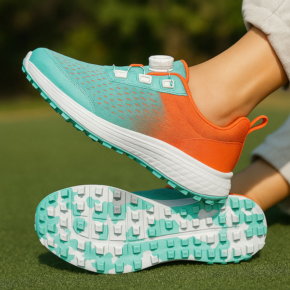 Aero Golf Shoes