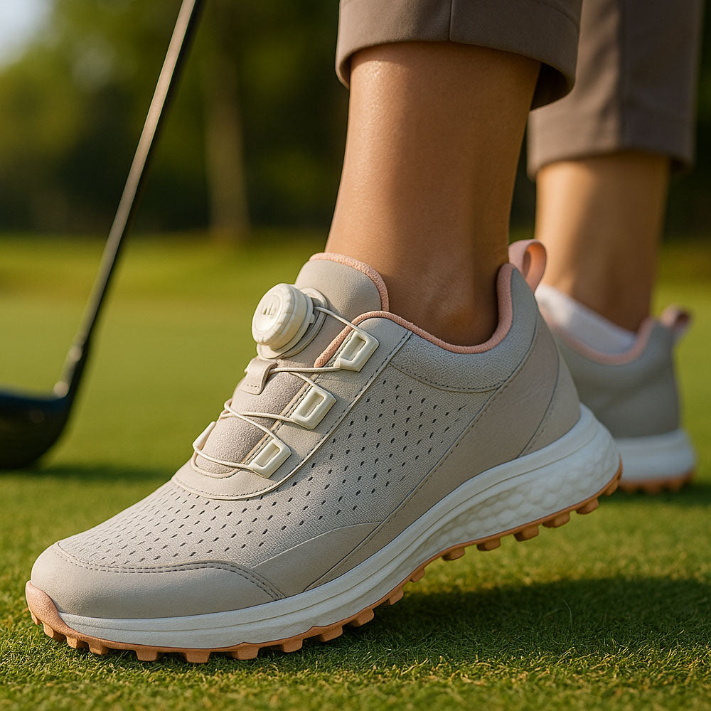 Aero Golf Shoes