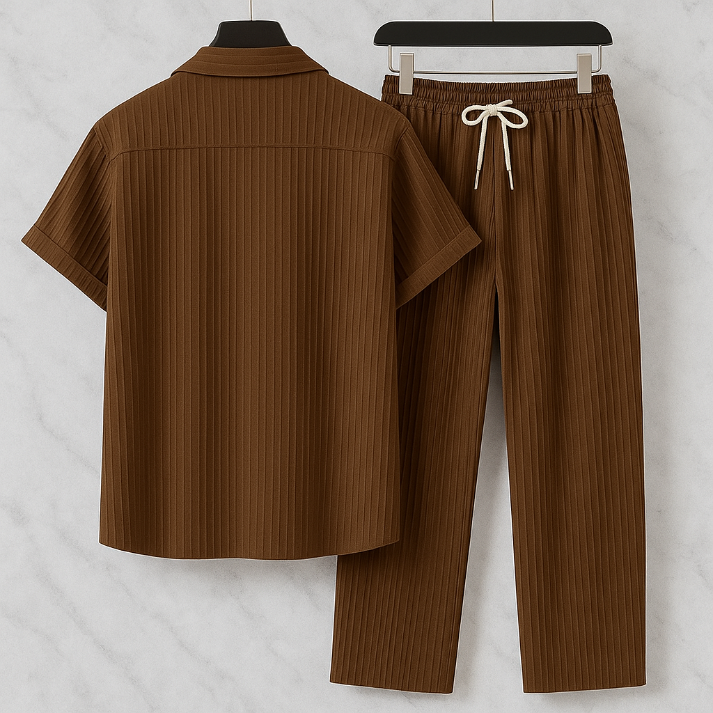 Marano Linen Set