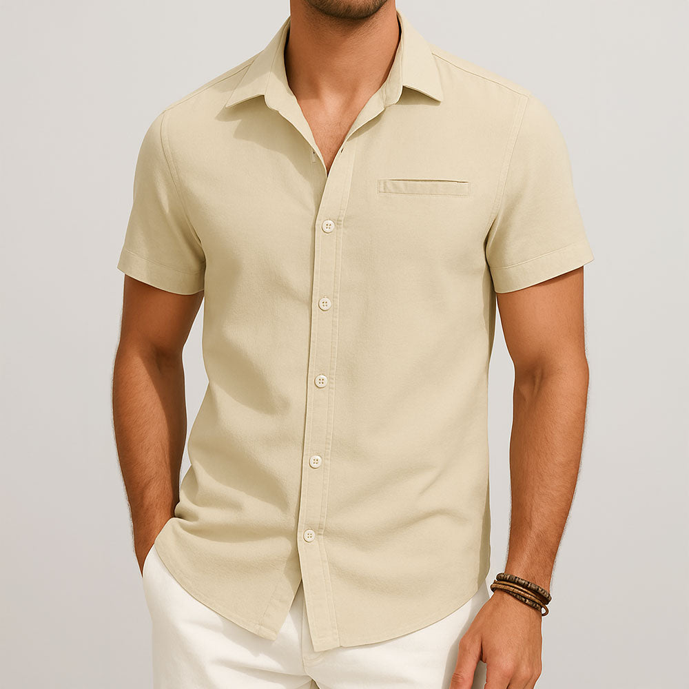 Soft Shade Shirt