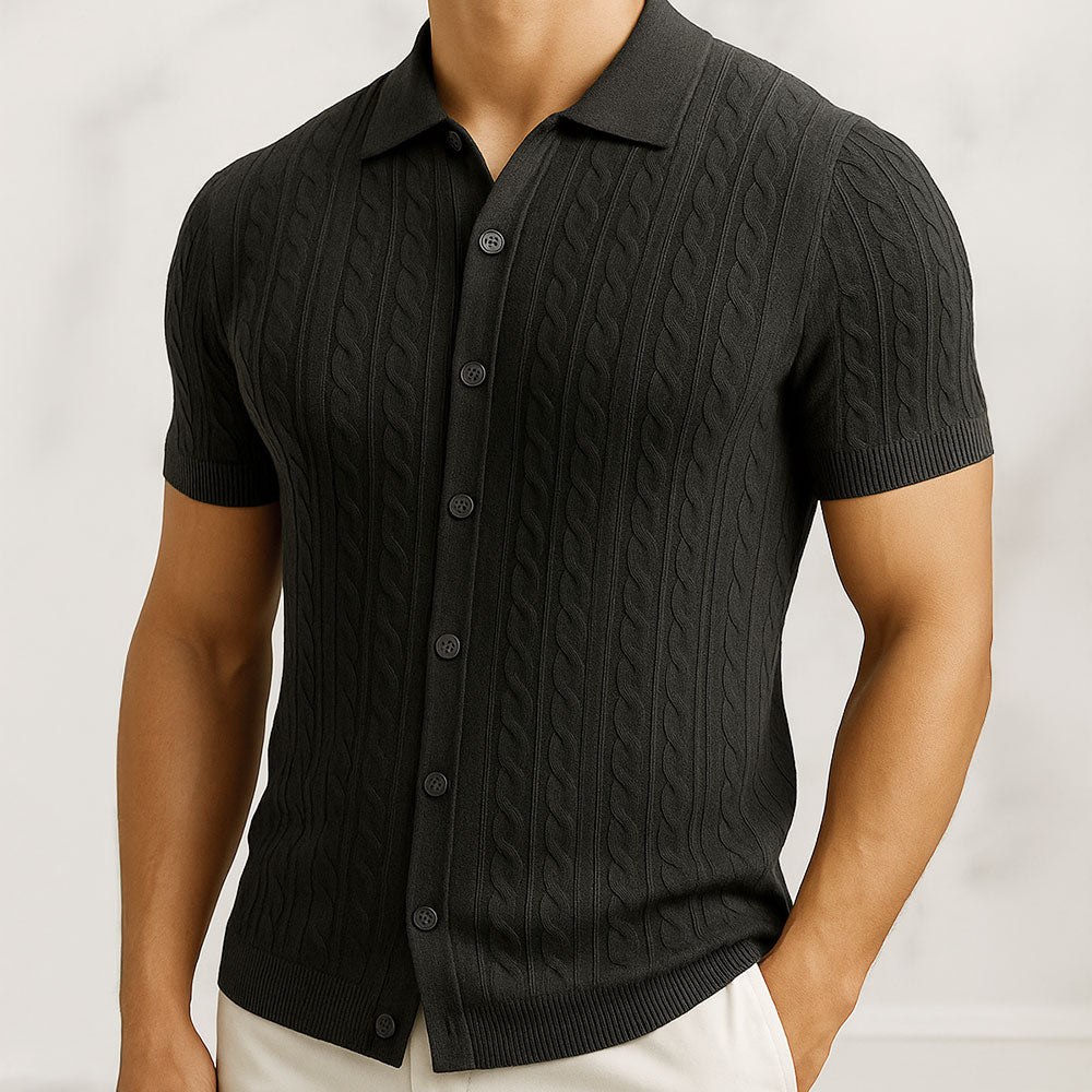 Italian Summer Cardigan