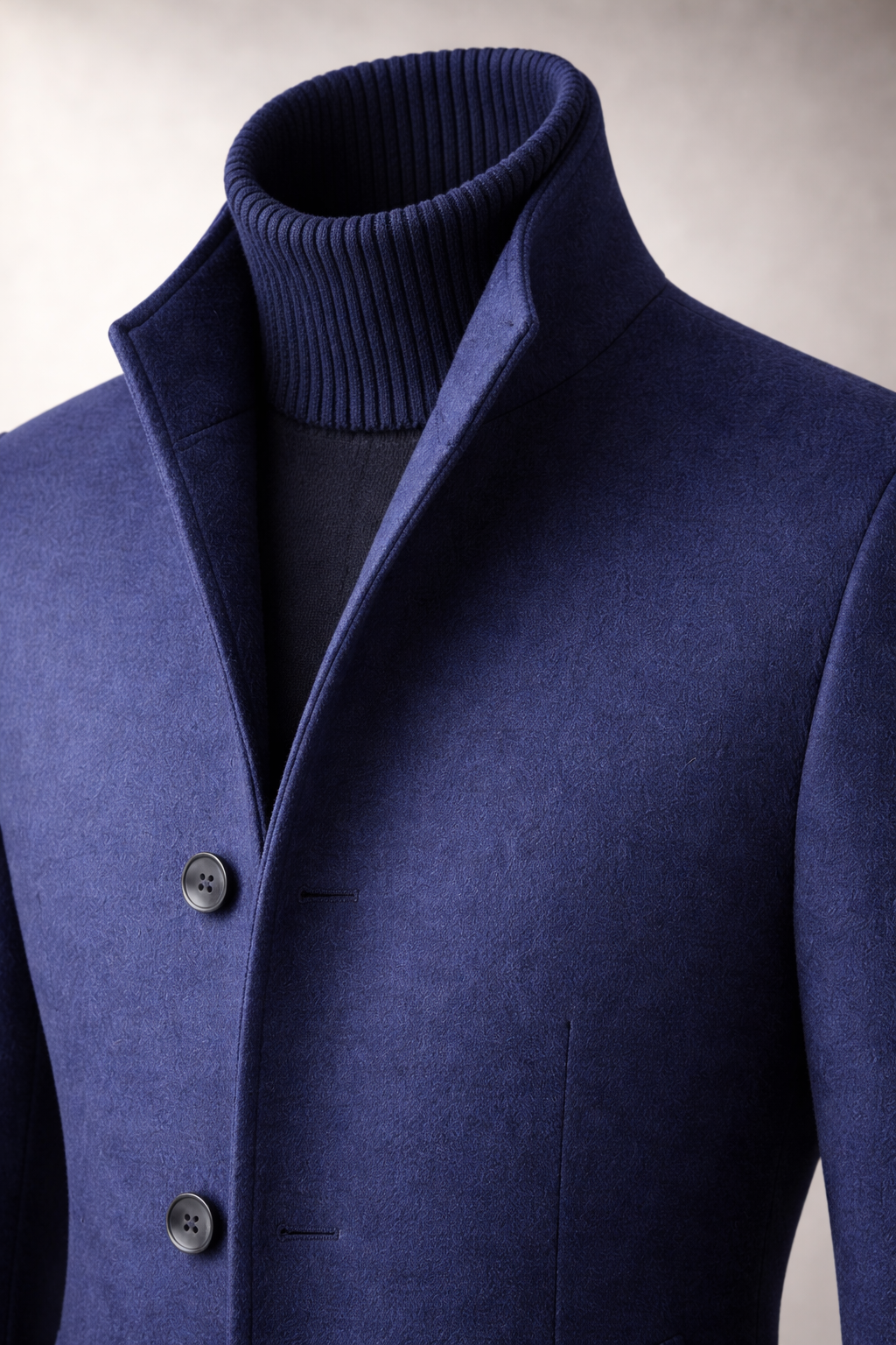 Montaire Cashmere Coat