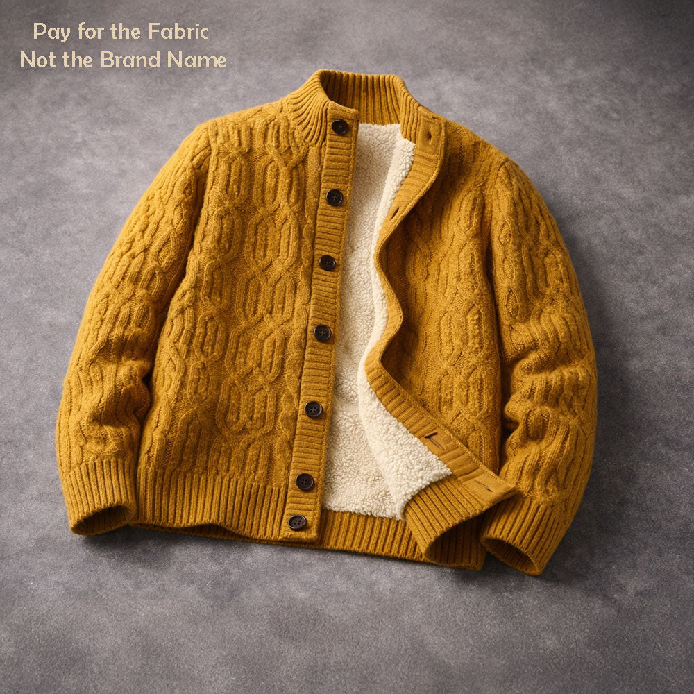 Coldline Cardigan