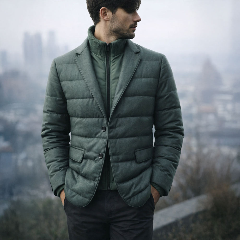 Nordic Tailored Jacket