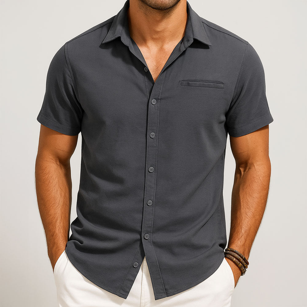 Soft Shade Shirt