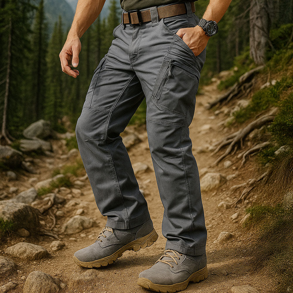 Terrain Cargo Pants