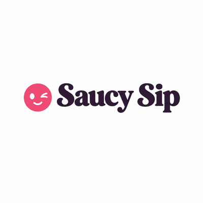 Saucy Sip