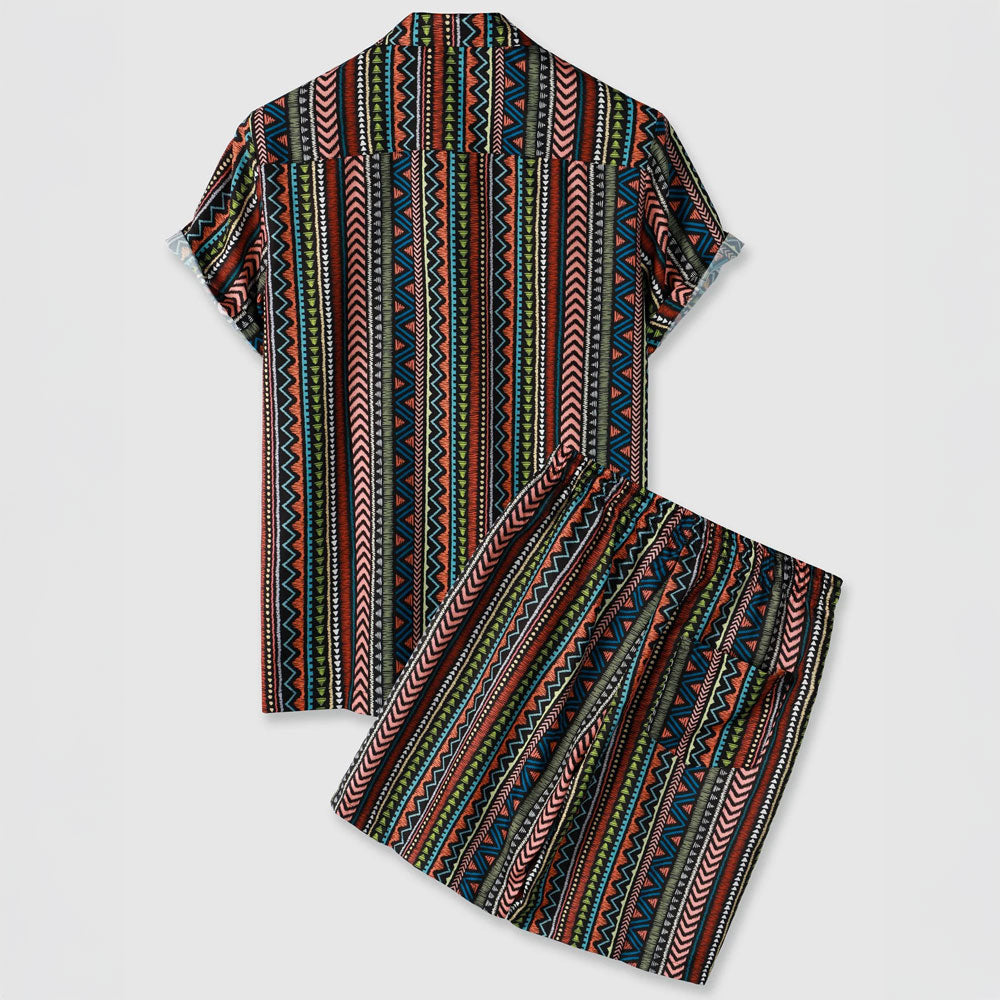 Aztec Set