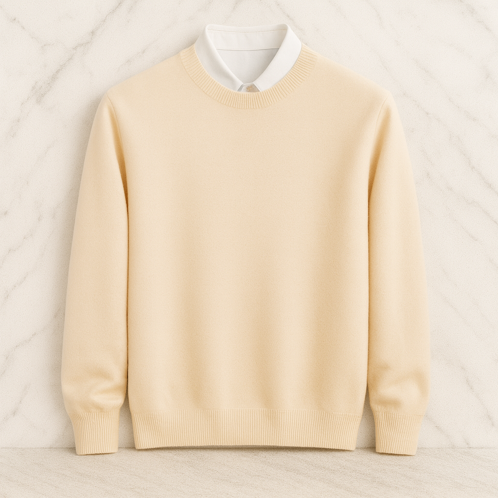 Cashmere Haven — Limited Edition
