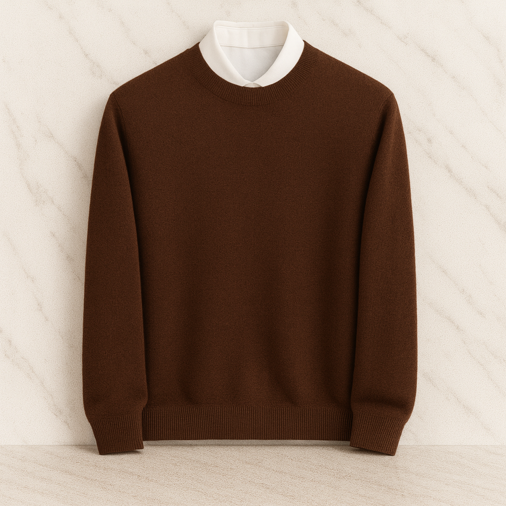 Cashmere Haven — Limited Edition