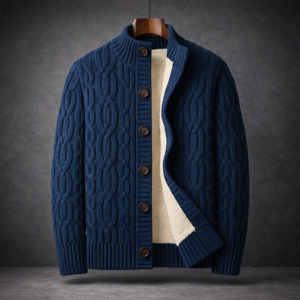 Coldline Cardigan