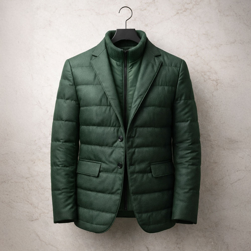 Nordic Tailored Jacket