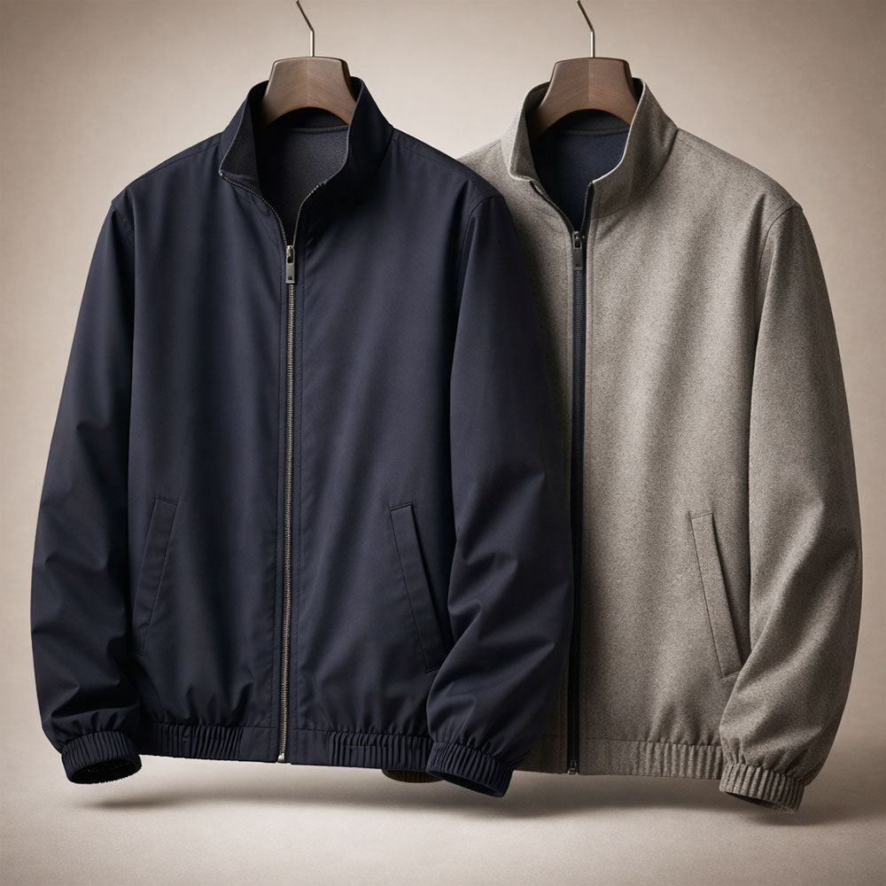 Reversible Jacket