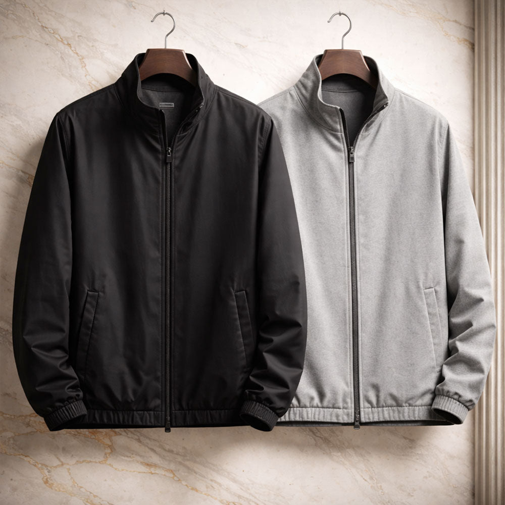 Reversible Jacket