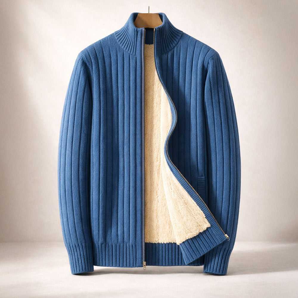 Toretus Cashmere Cardigan