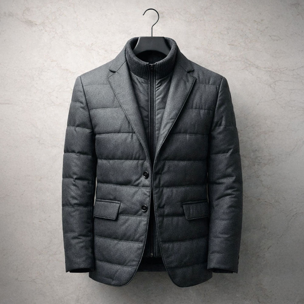 Nordic Tailored Jacket