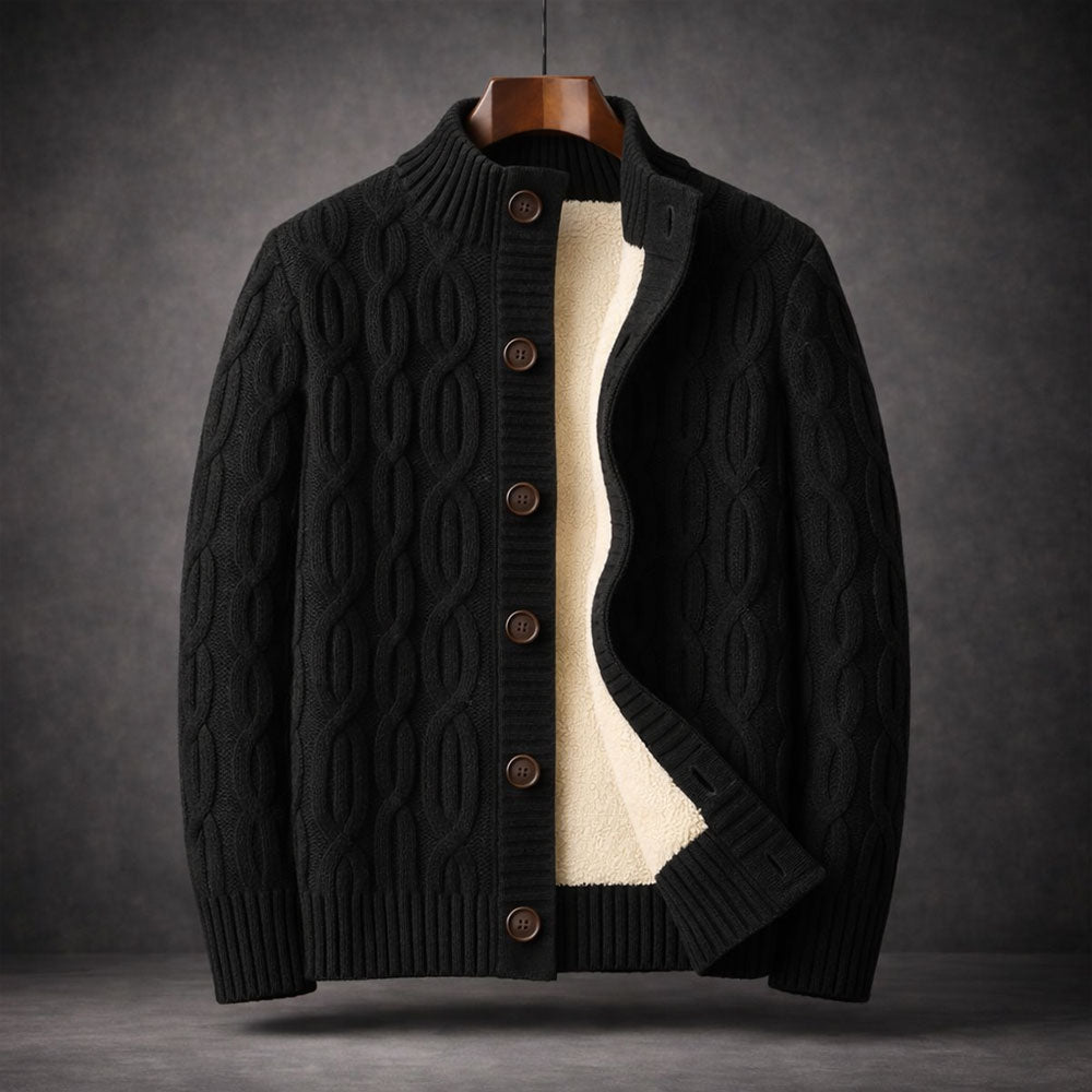 Coldline Cardigan
