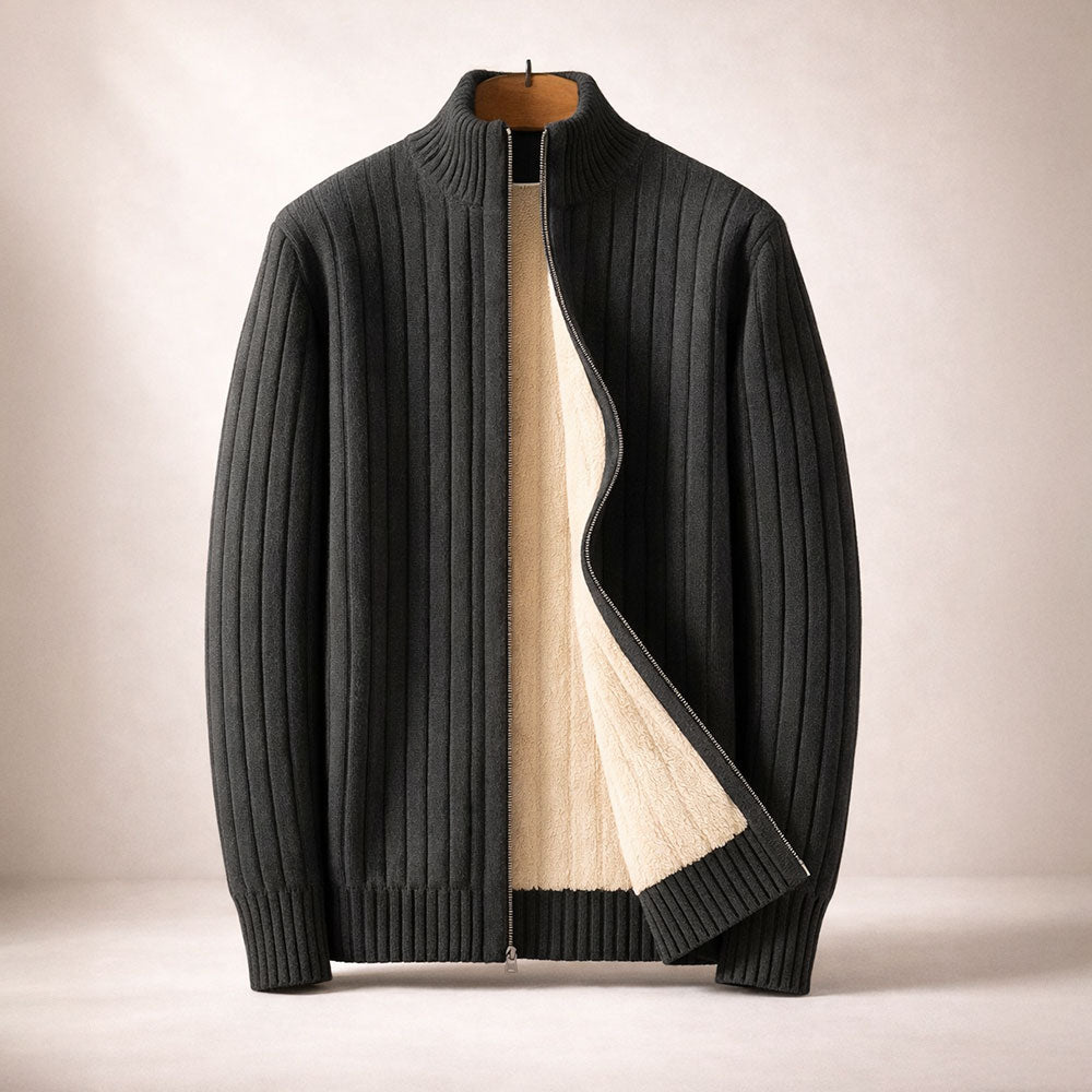 Toretus Cashmere Cardigan