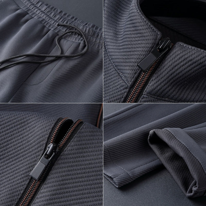 Heritage Tracksuit