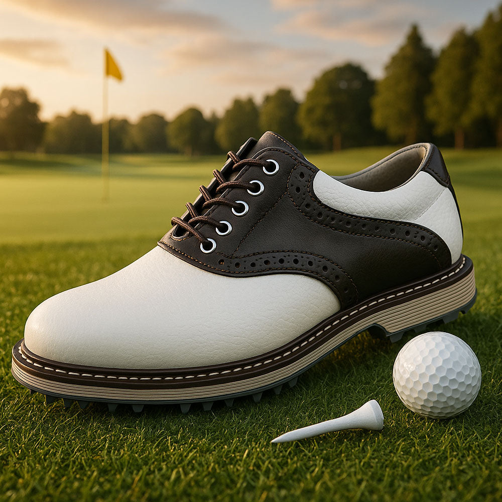 Bold Brogue