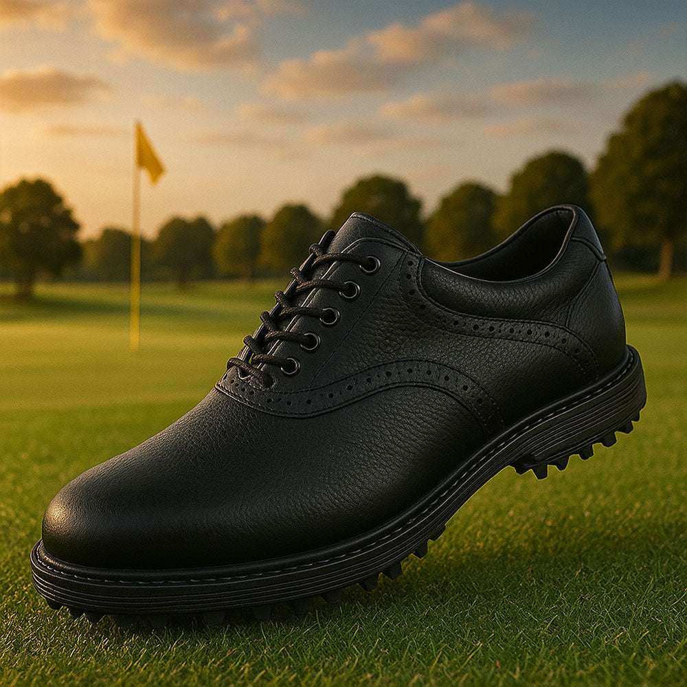Bold Brogue