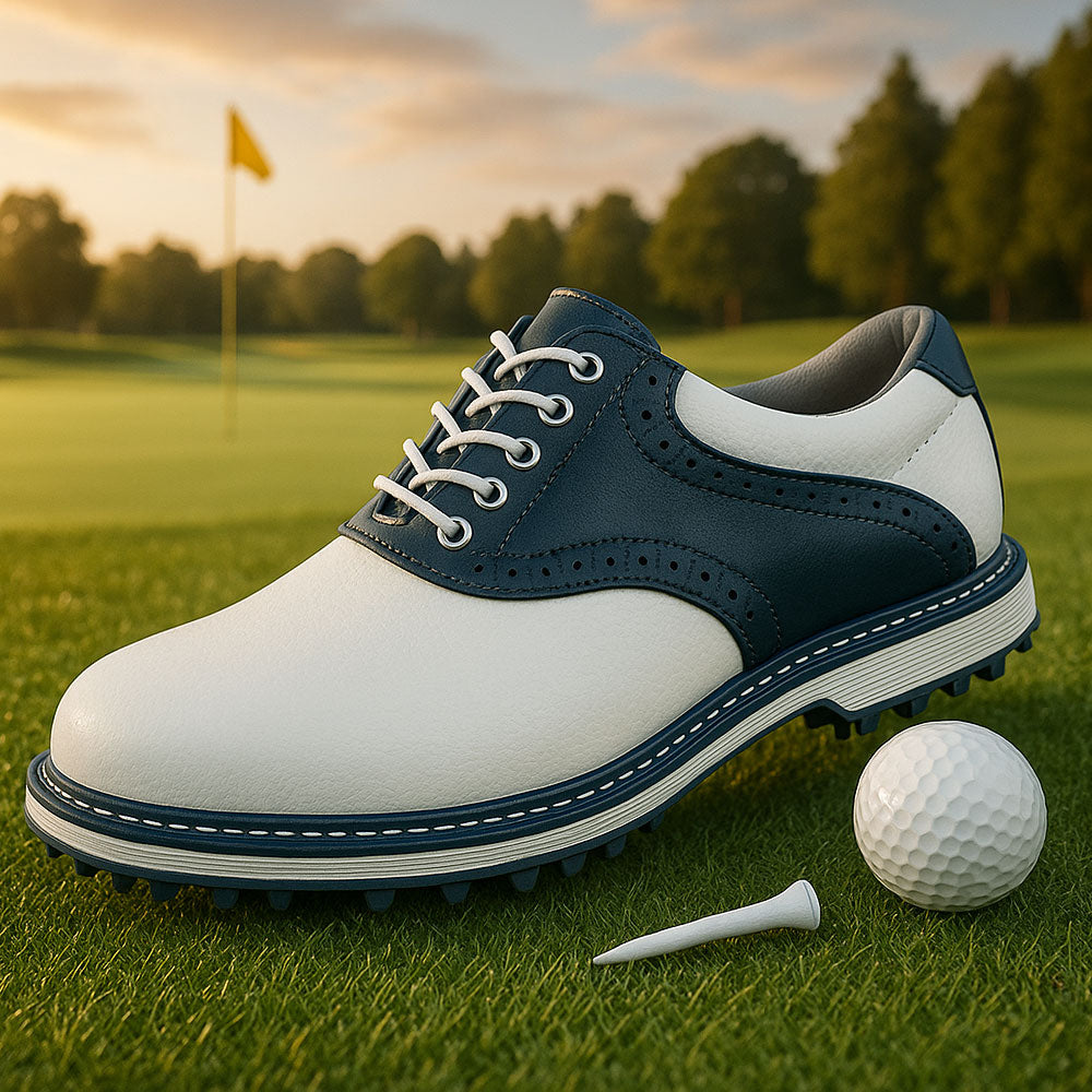 Bold Brogue