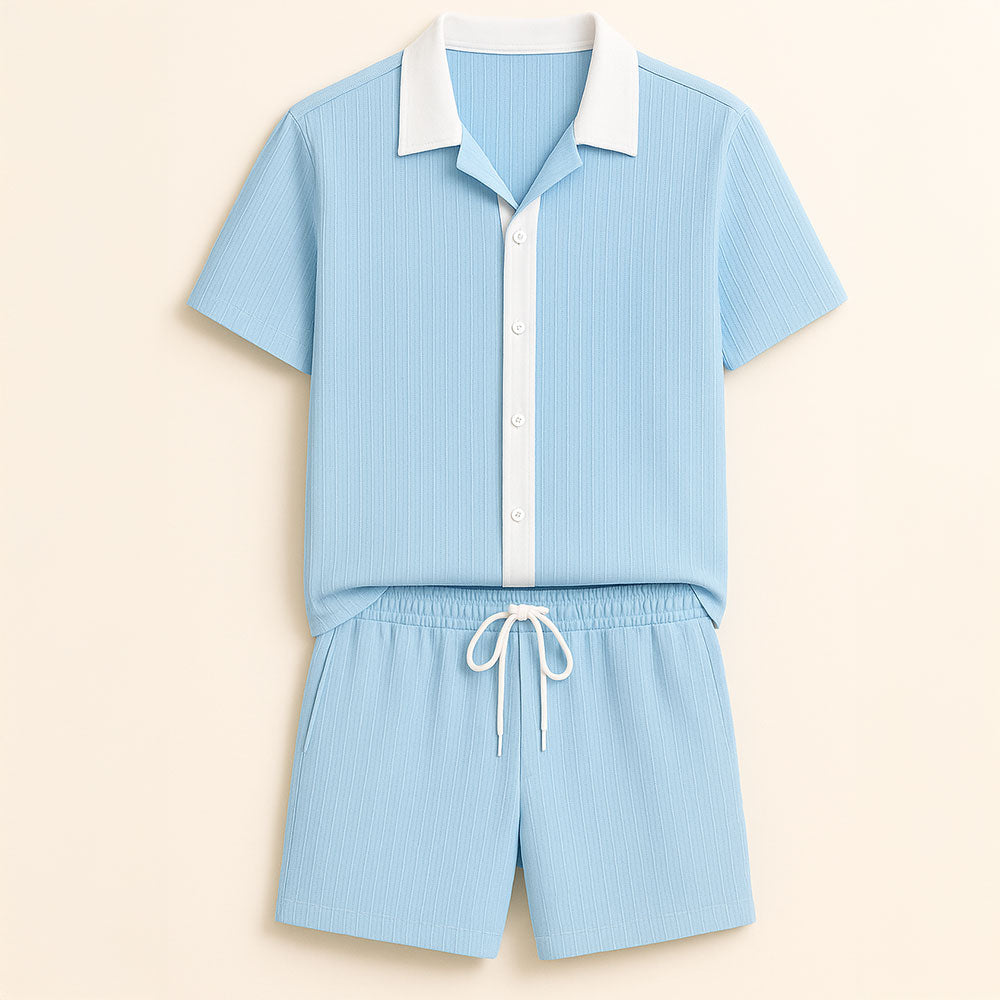 Coastal Twin Set