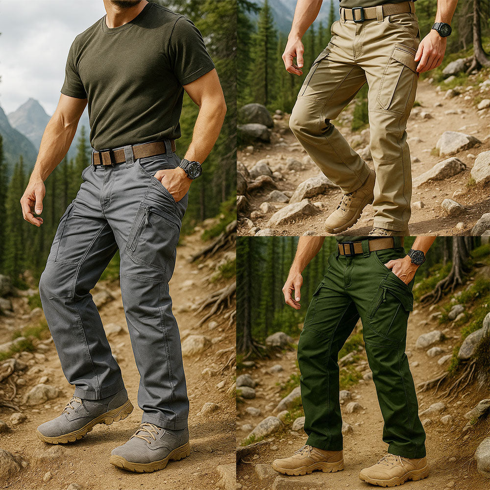 Terrain Cargo Pants