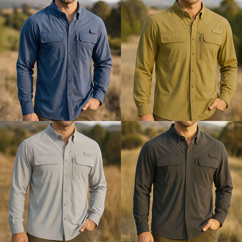 Sunlock Shirt