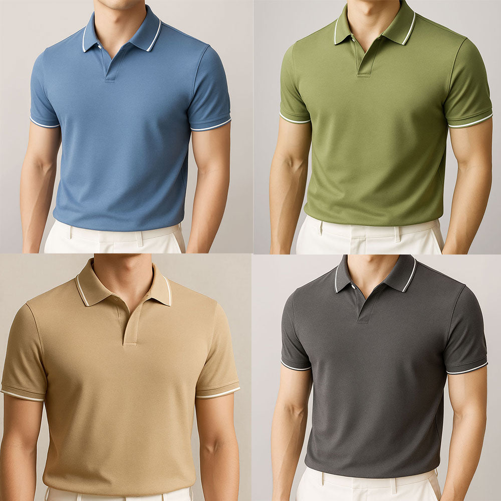 Milano Touch Polo
