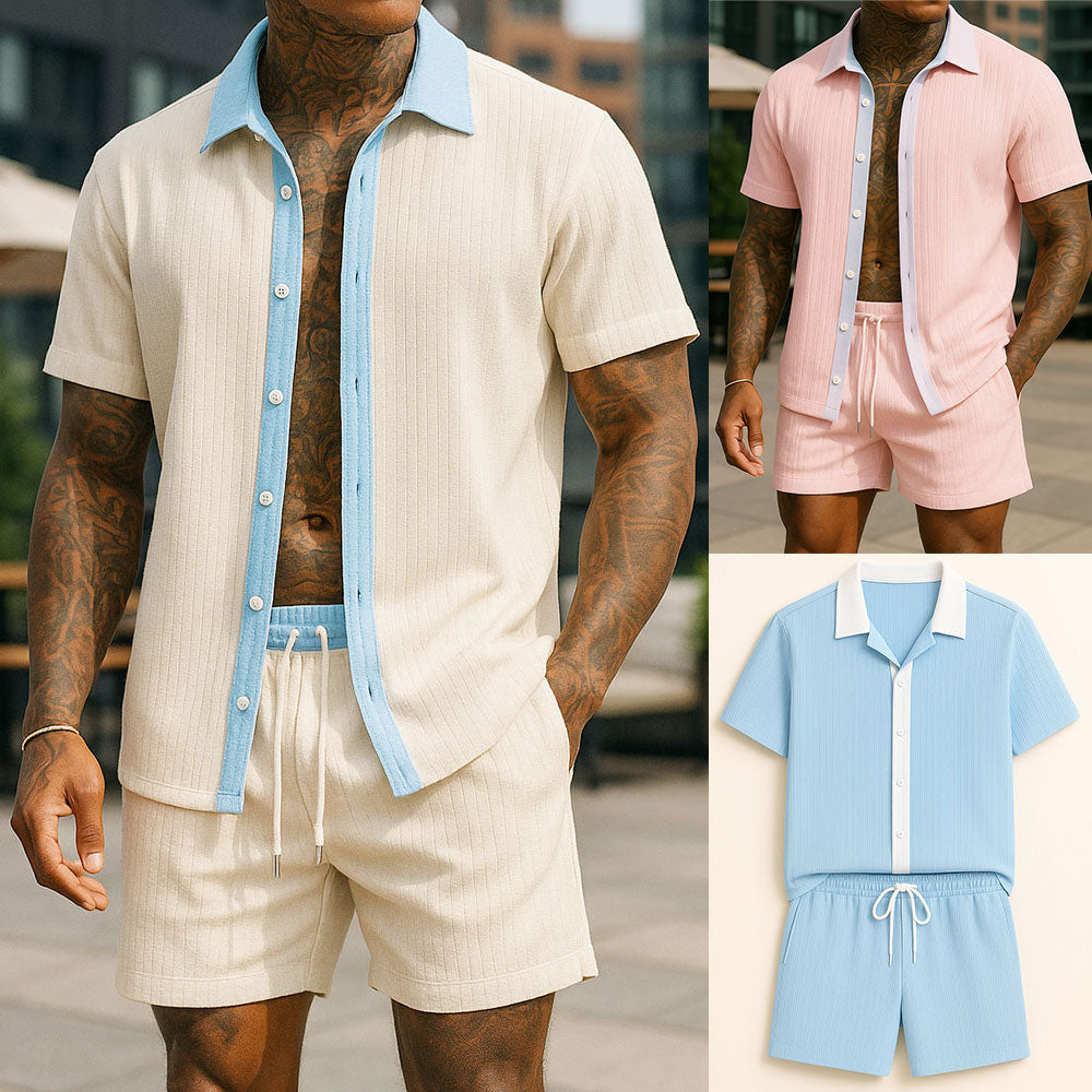 Coastal Twin Set