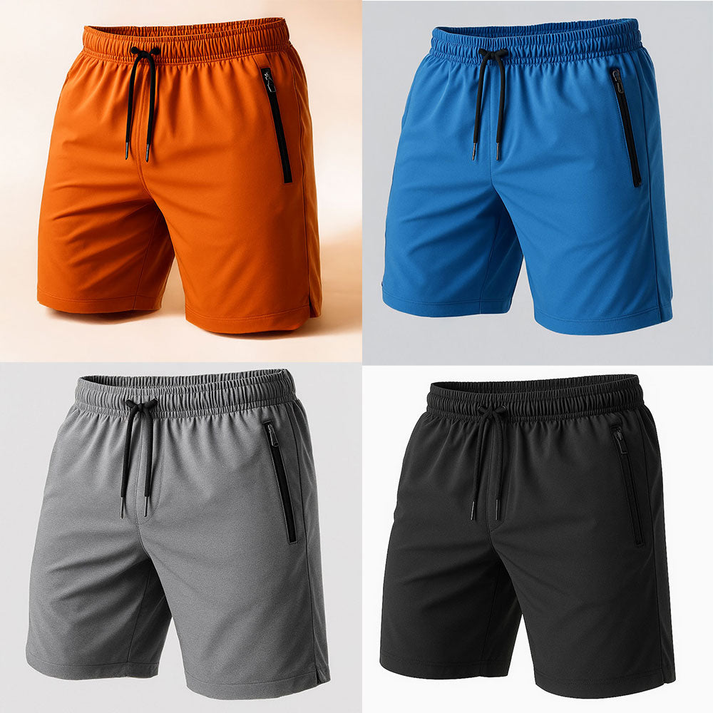 Aero Shorts