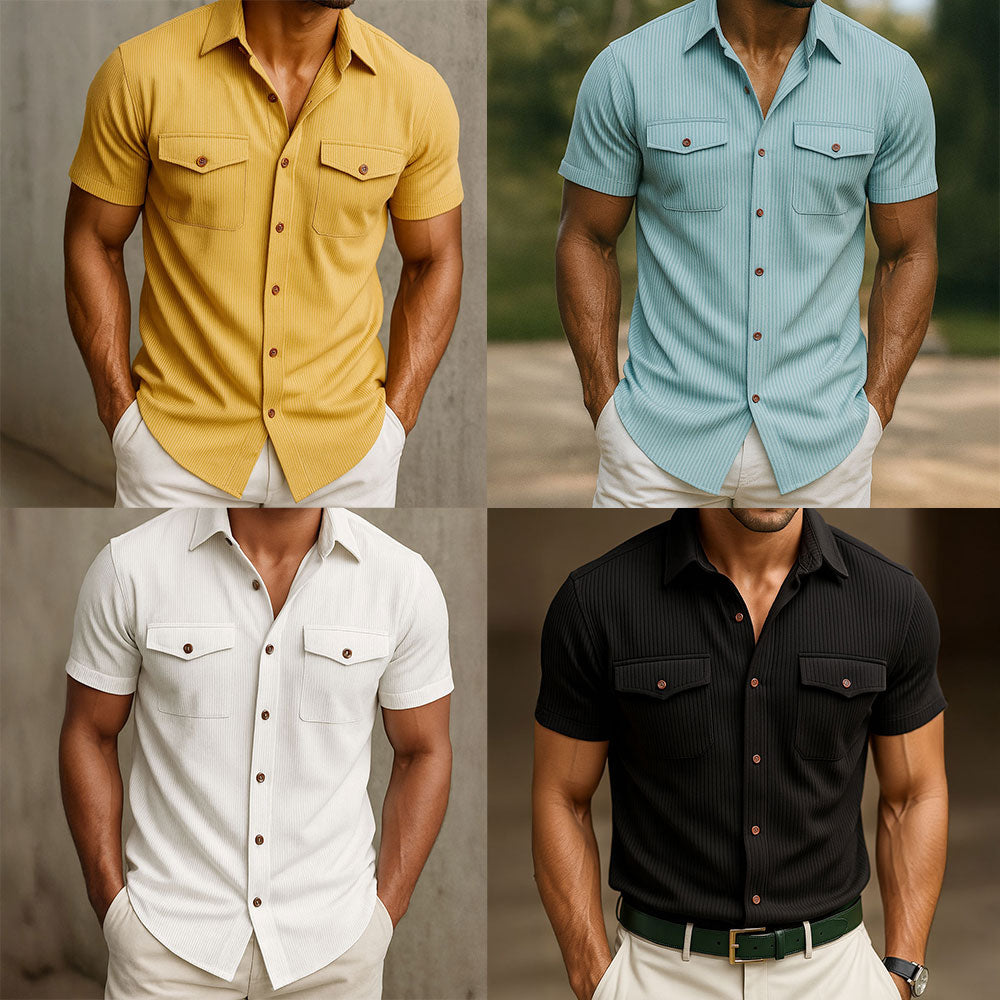 Frontier Shirt — Limited Edition