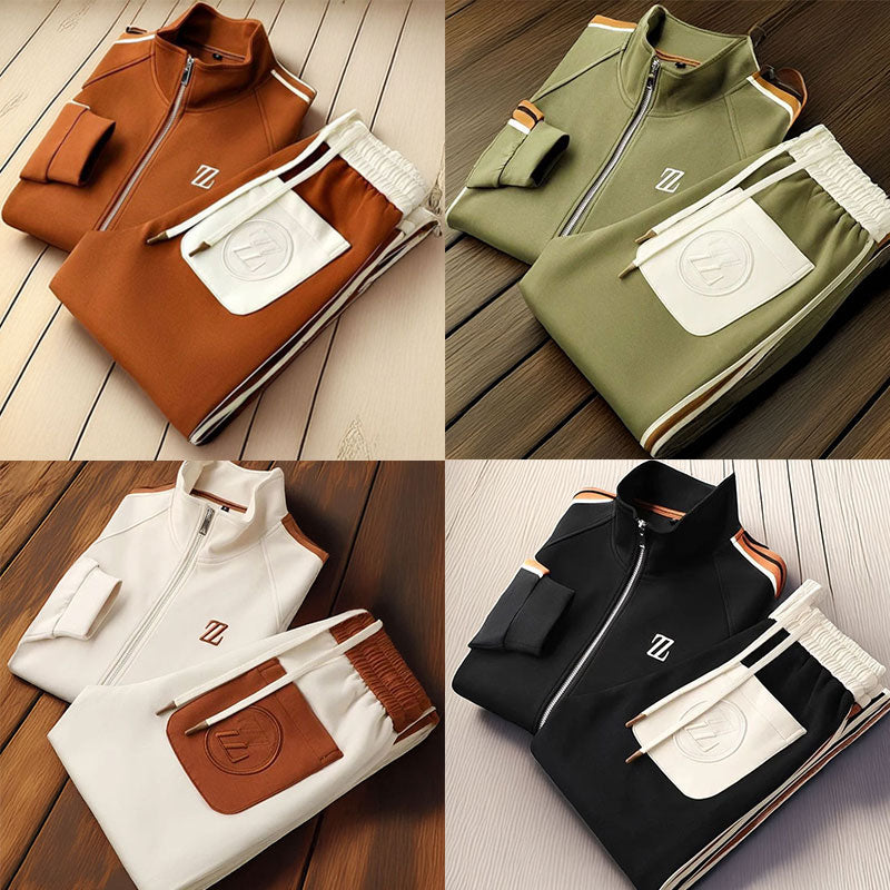 Zephyr Tracksuit