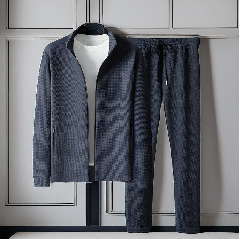 Heritage Tracksuit